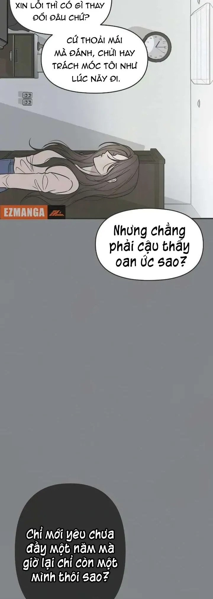 Scandal Giữ Lấy Hôn Nhân - Chap 2 - Trang 37