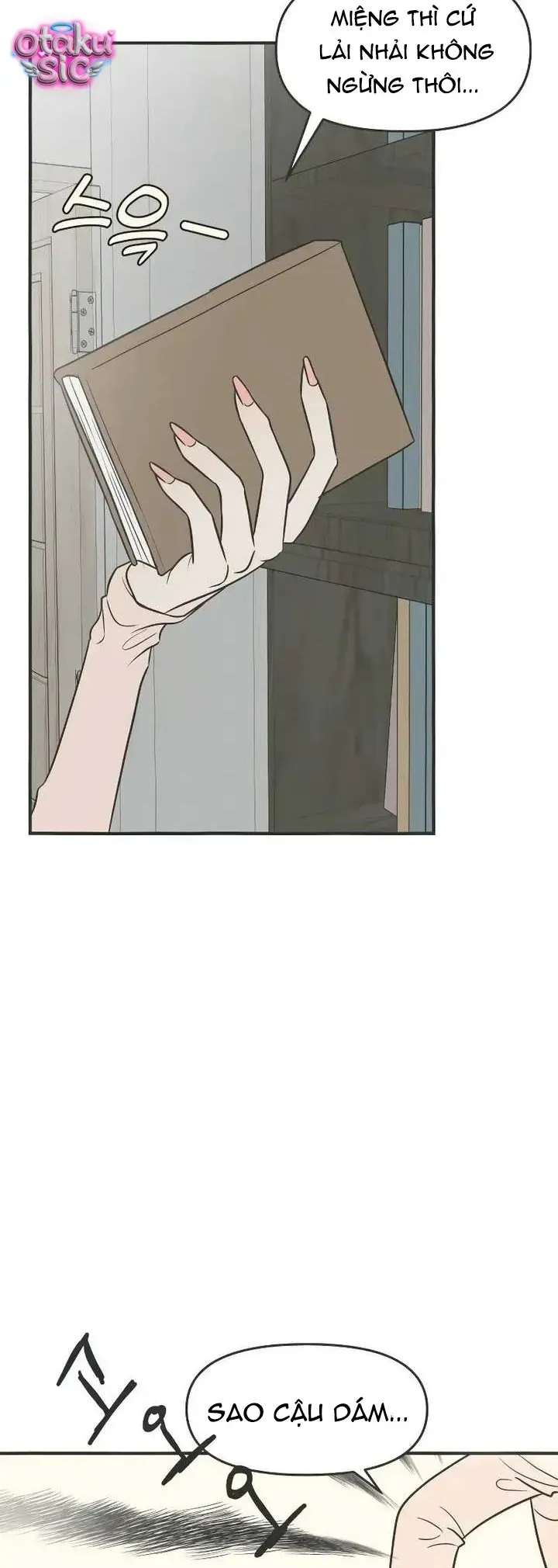 Scandal Giữ Lấy Hôn Nhân - Chap 2 - Trang 39