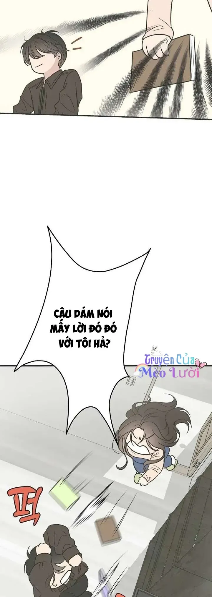 Scandal Giữ Lấy Hôn Nhân - Chap 2 - Trang 40