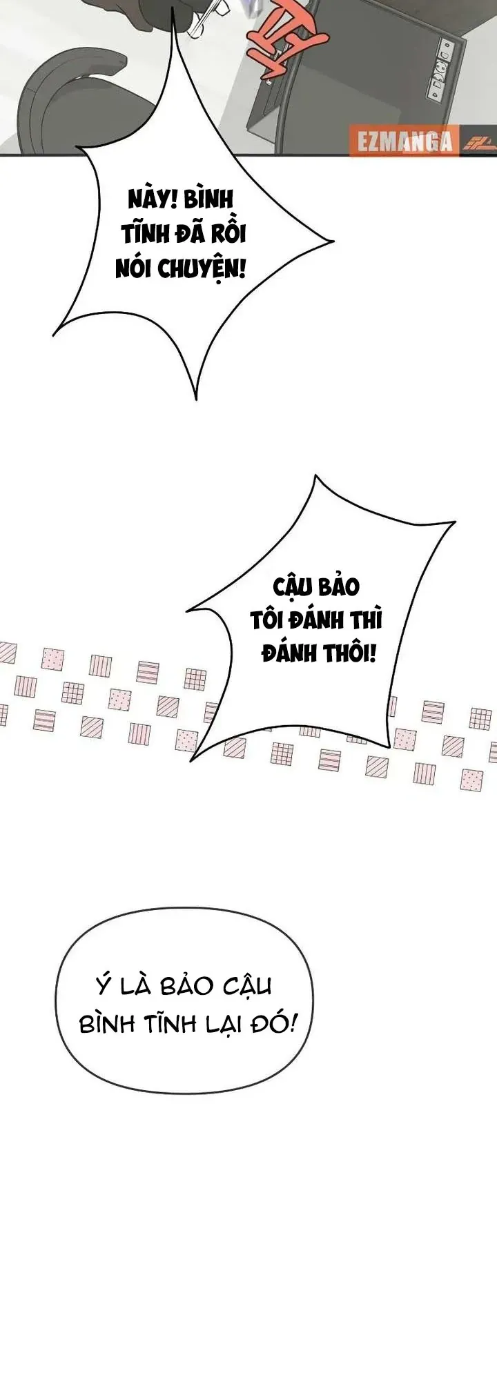Scandal Giữ Lấy Hôn Nhân - Chap 2 - Trang 41