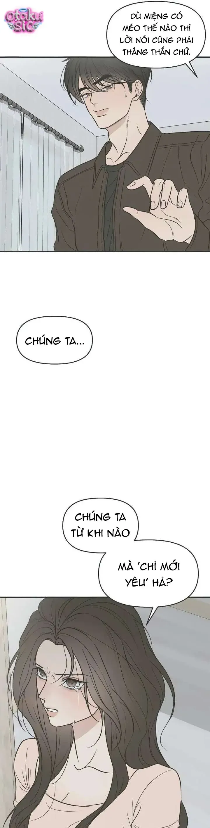 Scandal Giữ Lấy Hôn Nhân - Chap 2 - Trang 42