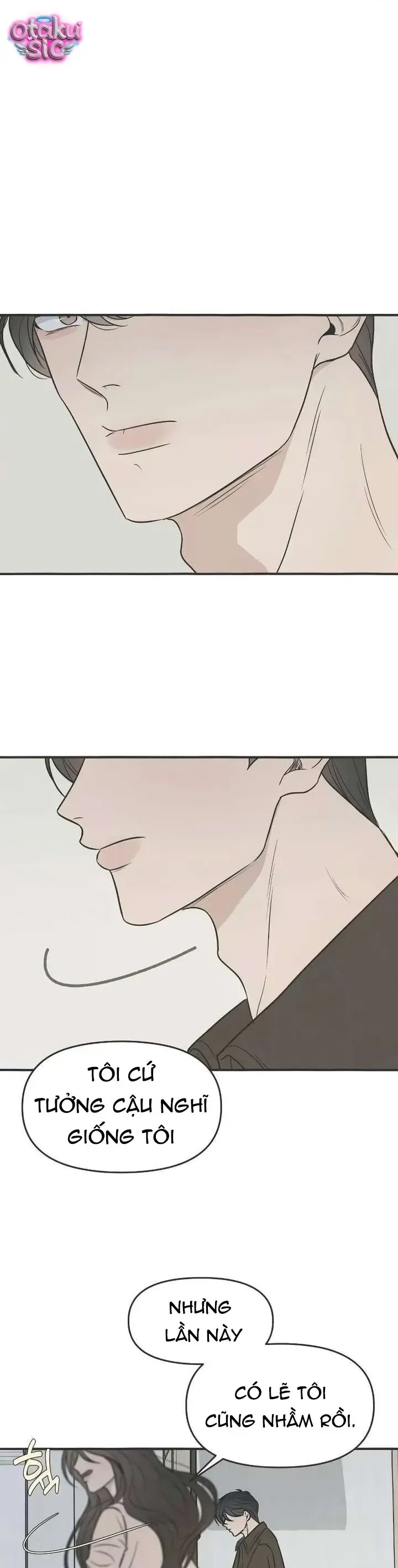 Scandal Giữ Lấy Hôn Nhân - Chap 2 - Trang 44