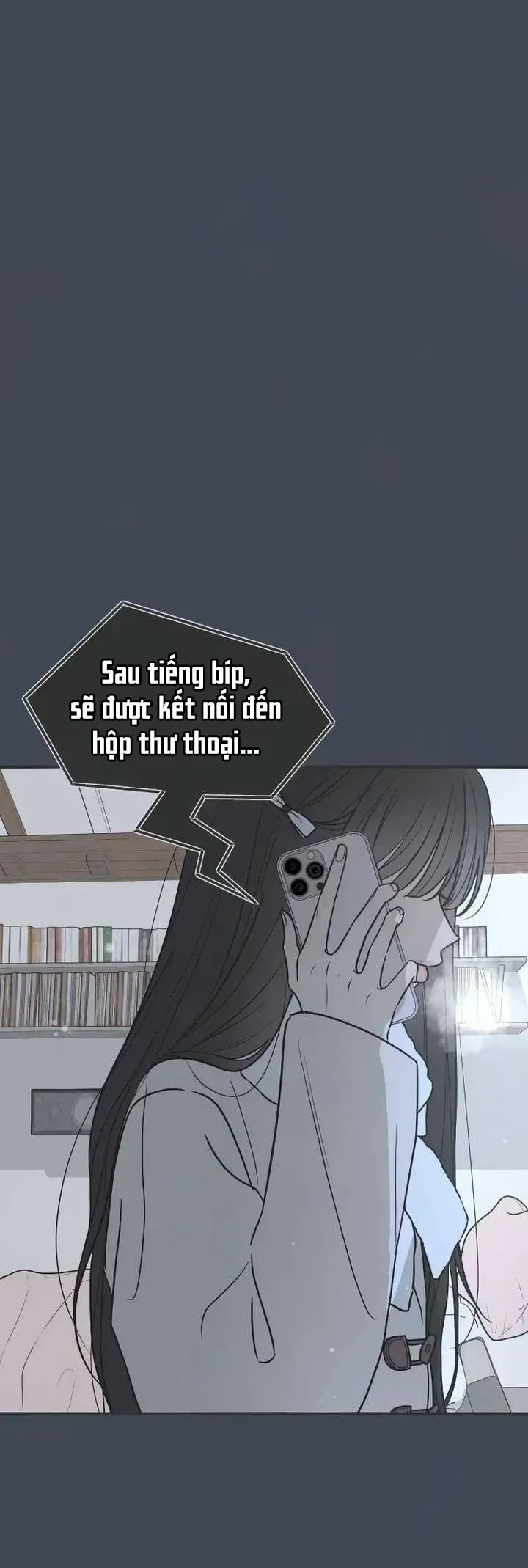 Scandal Giữ Lấy Hôn Nhân - Chap 2 - Trang 5