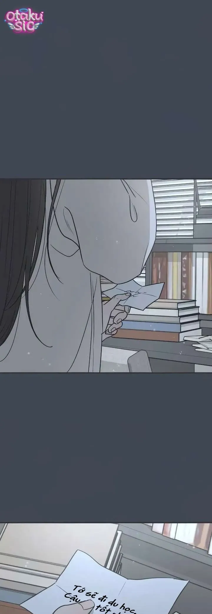 Scandal Giữ Lấy Hôn Nhân - Chap 2 - Trang 6