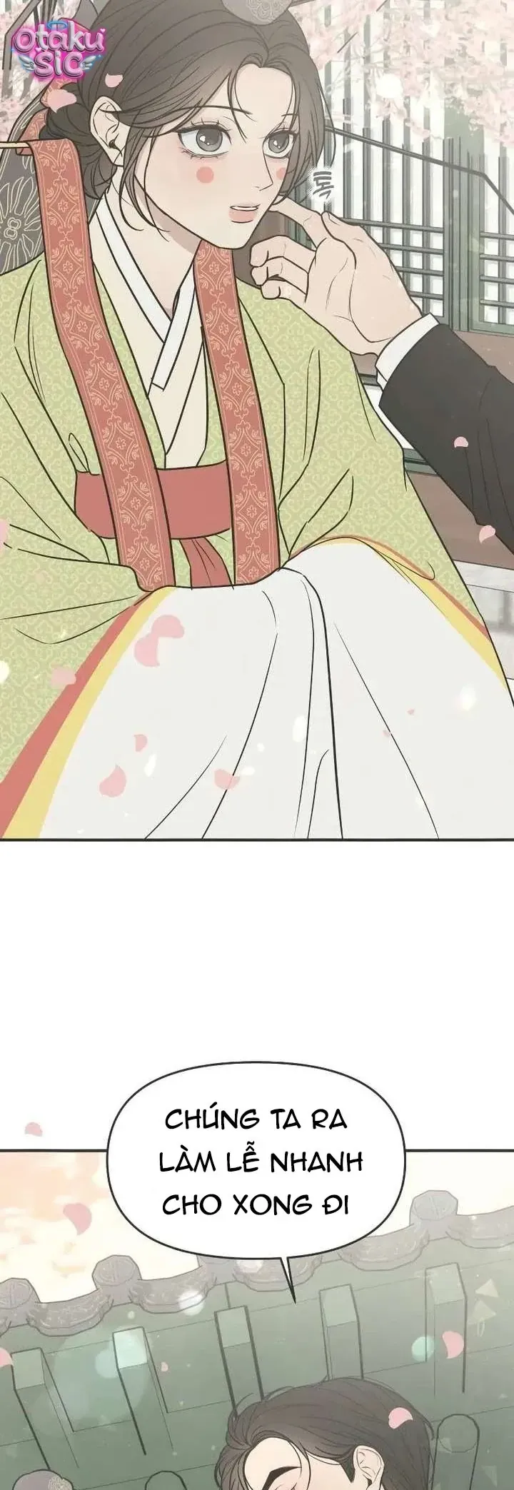 Scandal Giữ Lấy Hôn Nhân - Chap 2 - Trang 9