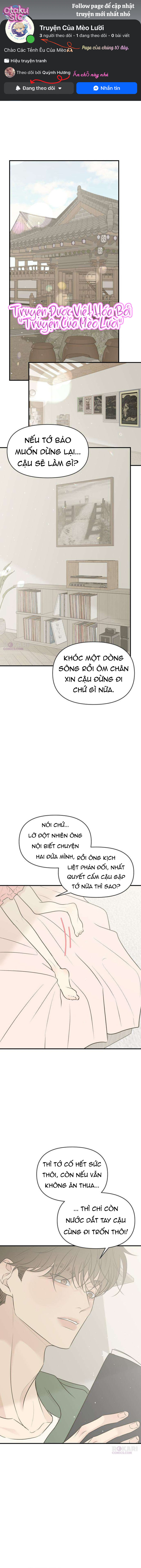 Scandal Giữ Lấy Hôn Nhân - Chap 24