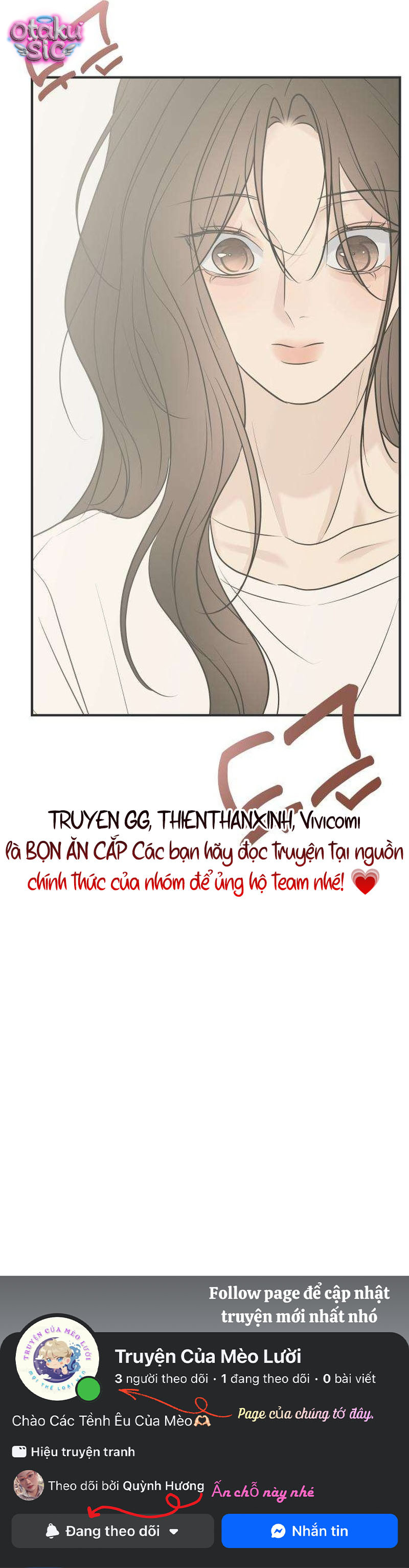 Scandal Giữ Lấy Hôn Nhân - Chap 24