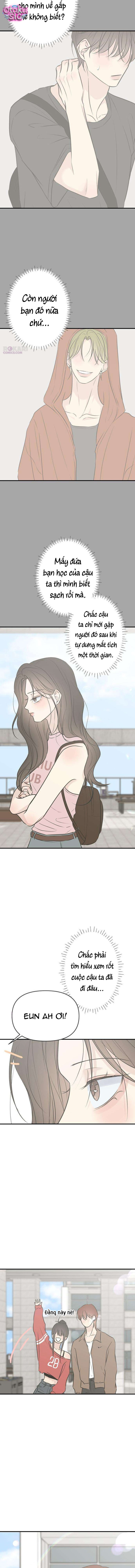 Scandal Giữ Lấy Hôn Nhân - Chap 24