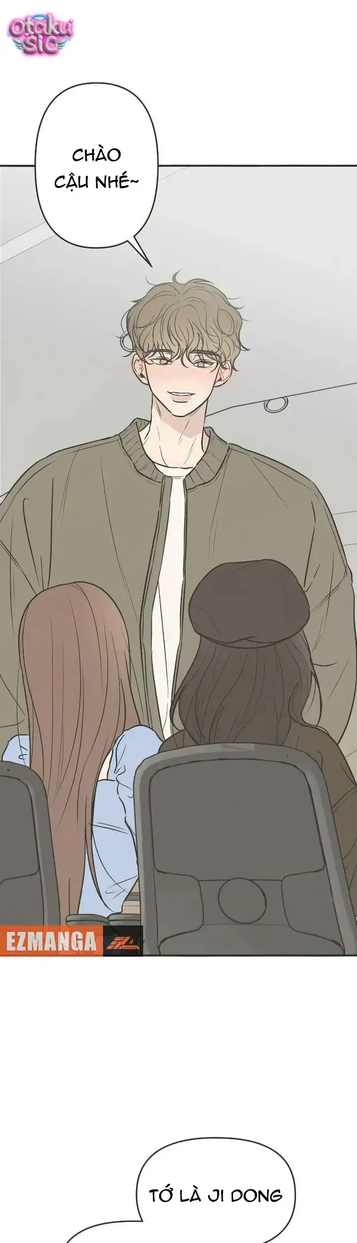 Scandal Giữ Lấy Hôn Nhân - Chap 3 - Trang 10