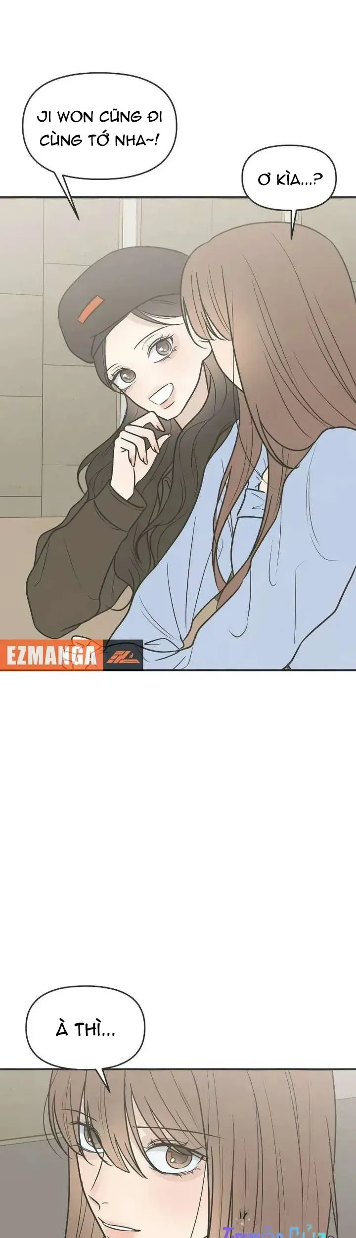 Scandal Giữ Lấy Hôn Nhân - Chap 3 - Trang 13