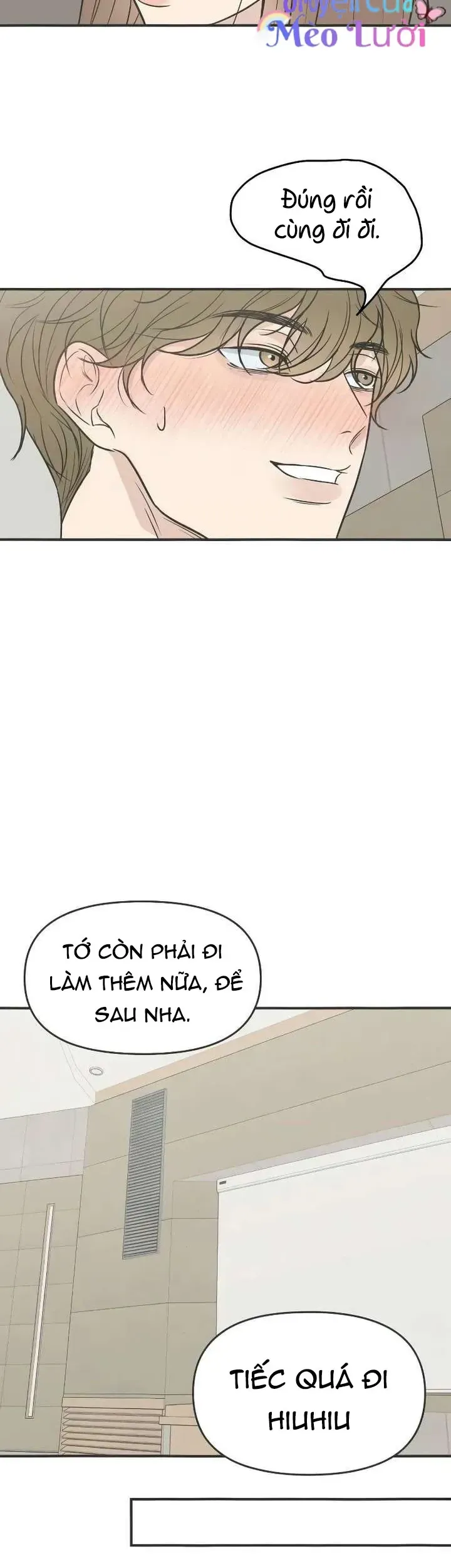 Scandal Giữ Lấy Hôn Nhân - Chap 3 - Trang 14