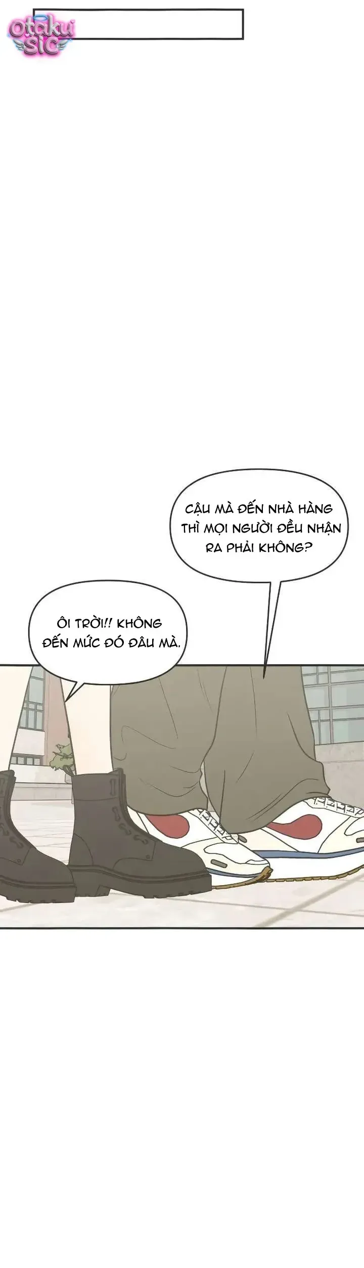 Scandal Giữ Lấy Hôn Nhân - Chap 3 - Trang 15