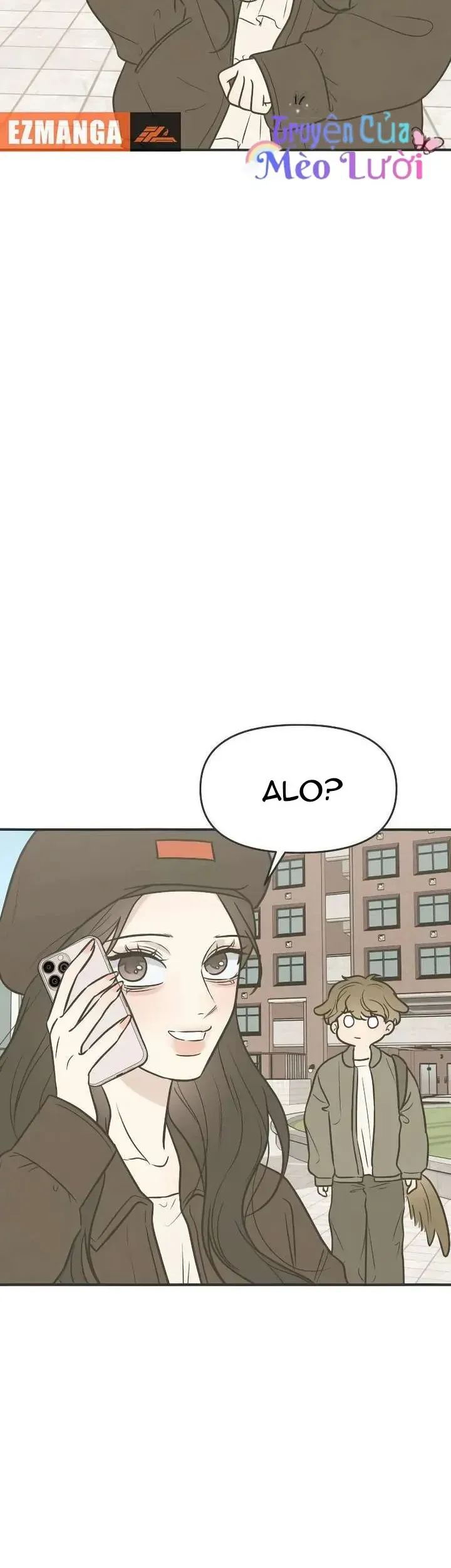 Scandal Giữ Lấy Hôn Nhân - Chap 3 - Trang 19
