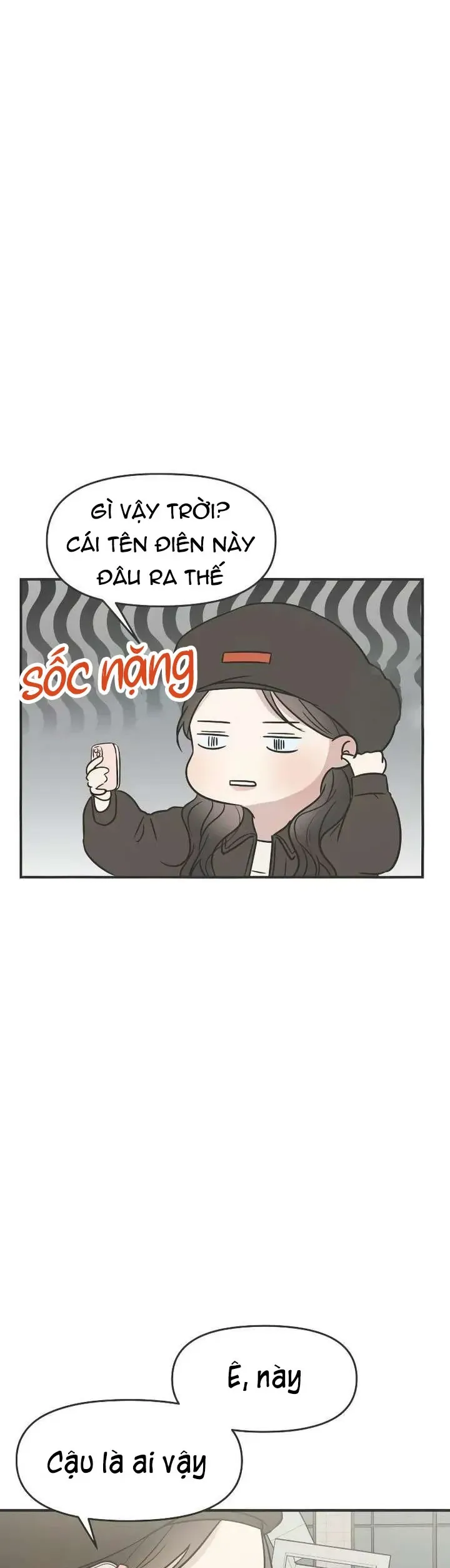 Scandal Giữ Lấy Hôn Nhân - Chap 3 - Trang 22