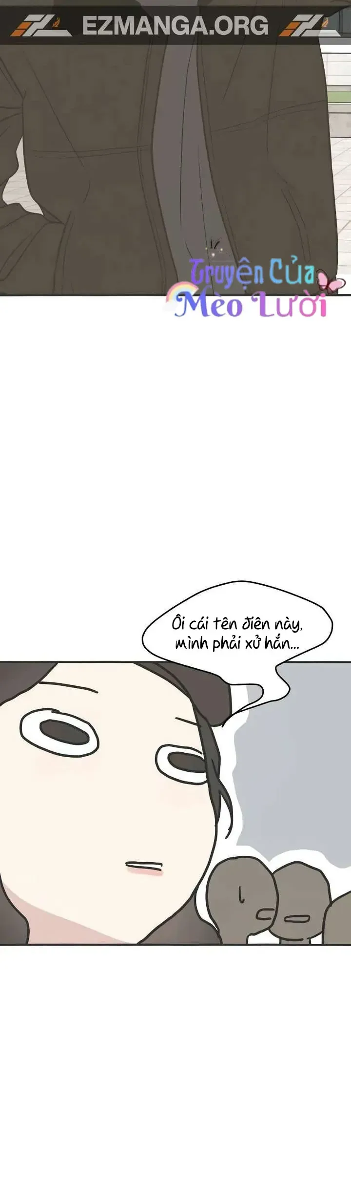 Scandal Giữ Lấy Hôn Nhân - Chap 3 - Trang 29
