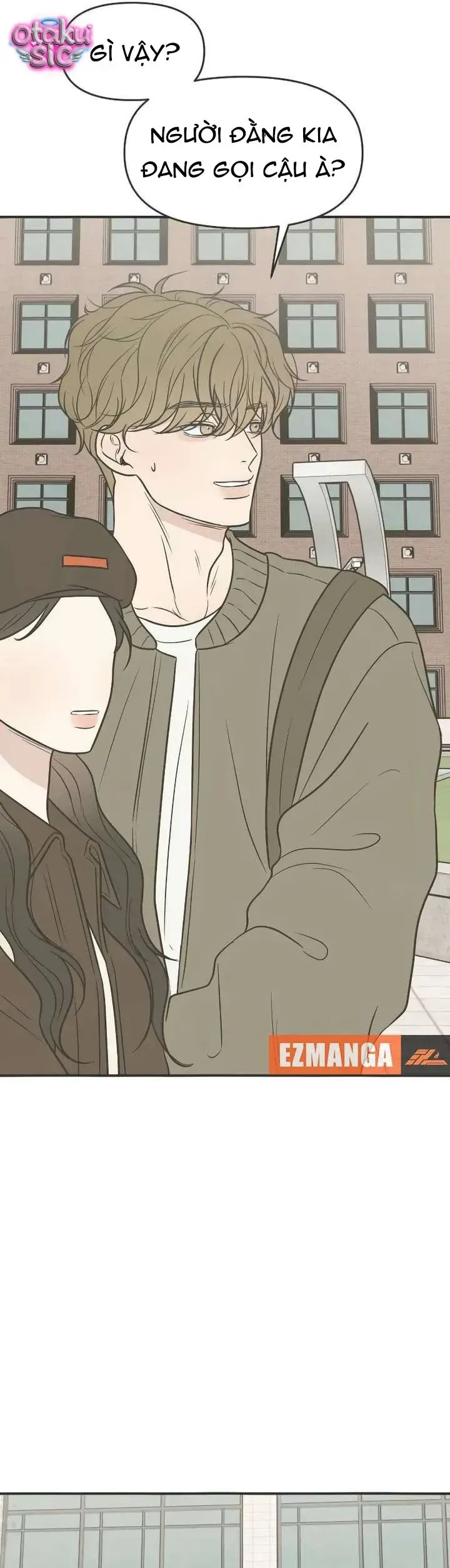 Scandal Giữ Lấy Hôn Nhân - Chap 3 - Trang 30