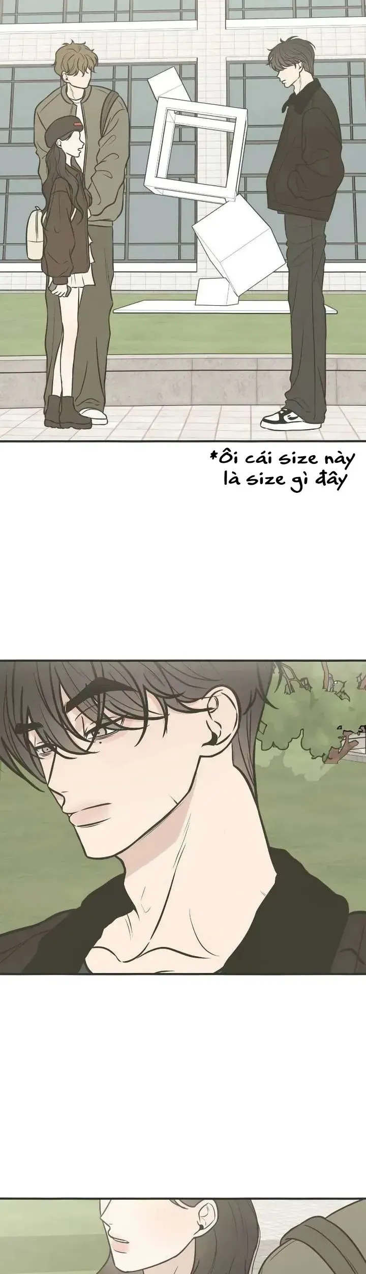 Scandal Giữ Lấy Hôn Nhân - Chap 3 - Trang 31