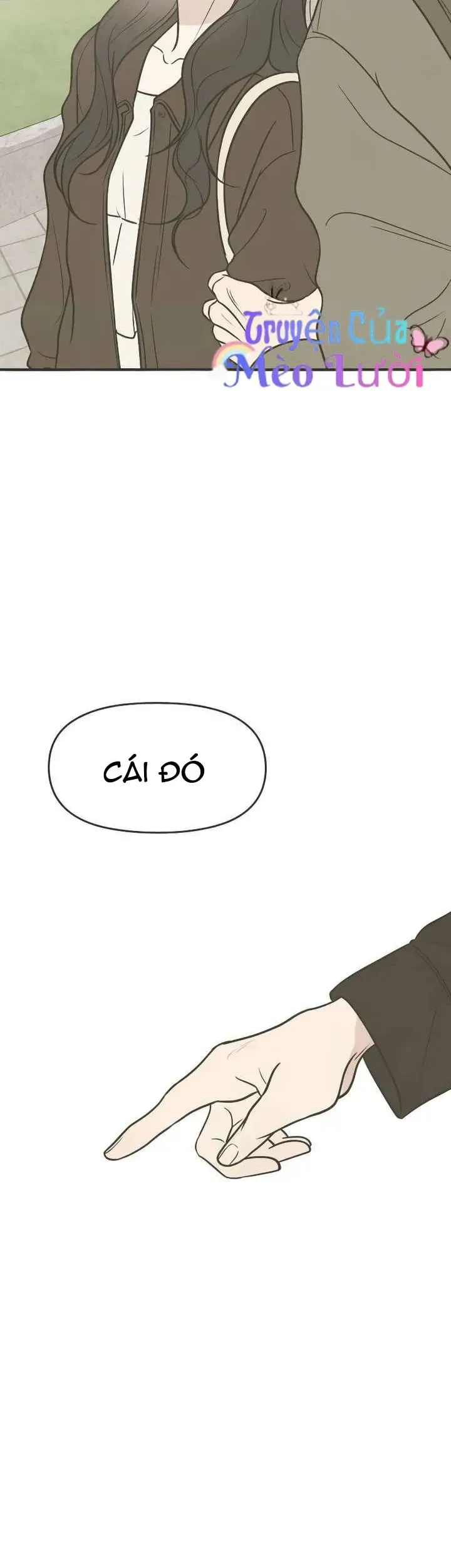 Scandal Giữ Lấy Hôn Nhân - Chap 3 - Trang 32