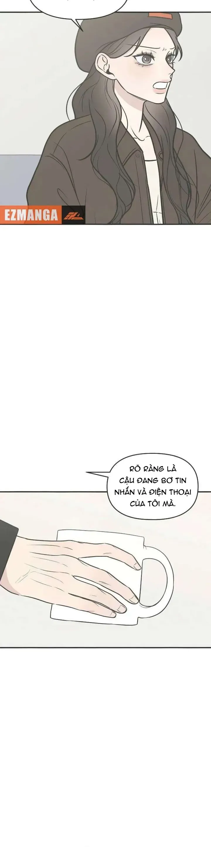Scandal Giữ Lấy Hôn Nhân - Chap 3 - Trang 38