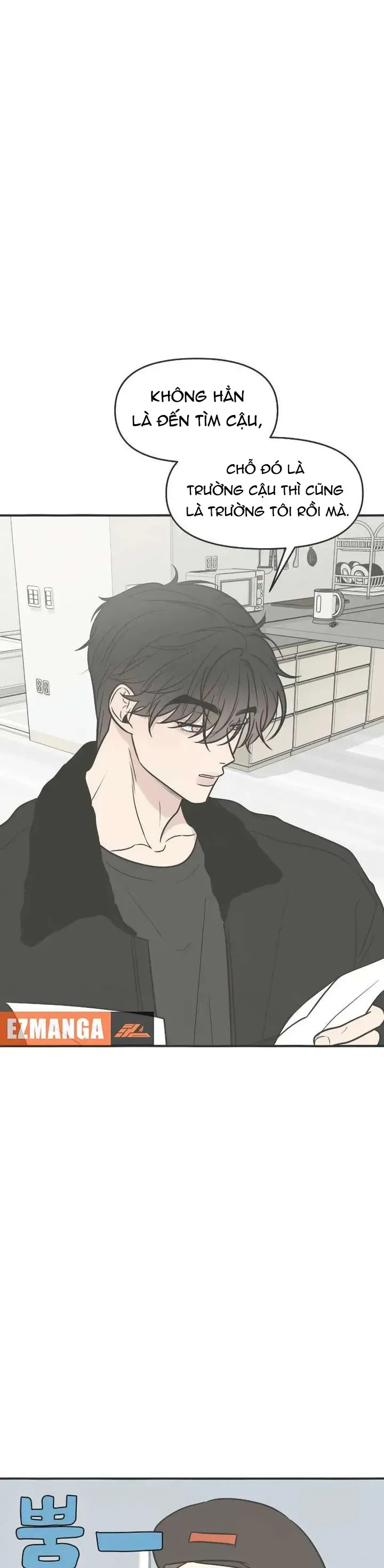 Scandal Giữ Lấy Hôn Nhân - Chap 3 - Trang 40