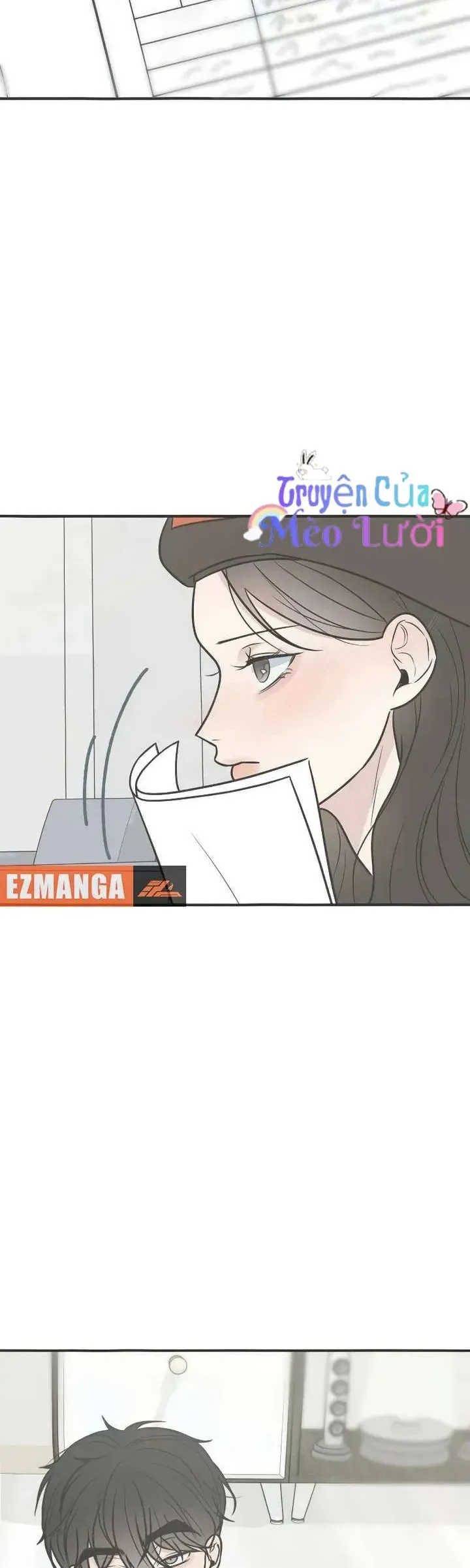 Scandal Giữ Lấy Hôn Nhân - Chap 3 - Trang 44