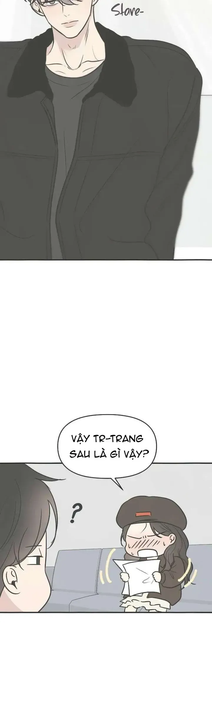 Scandal Giữ Lấy Hôn Nhân - Chap 3 - Trang 45