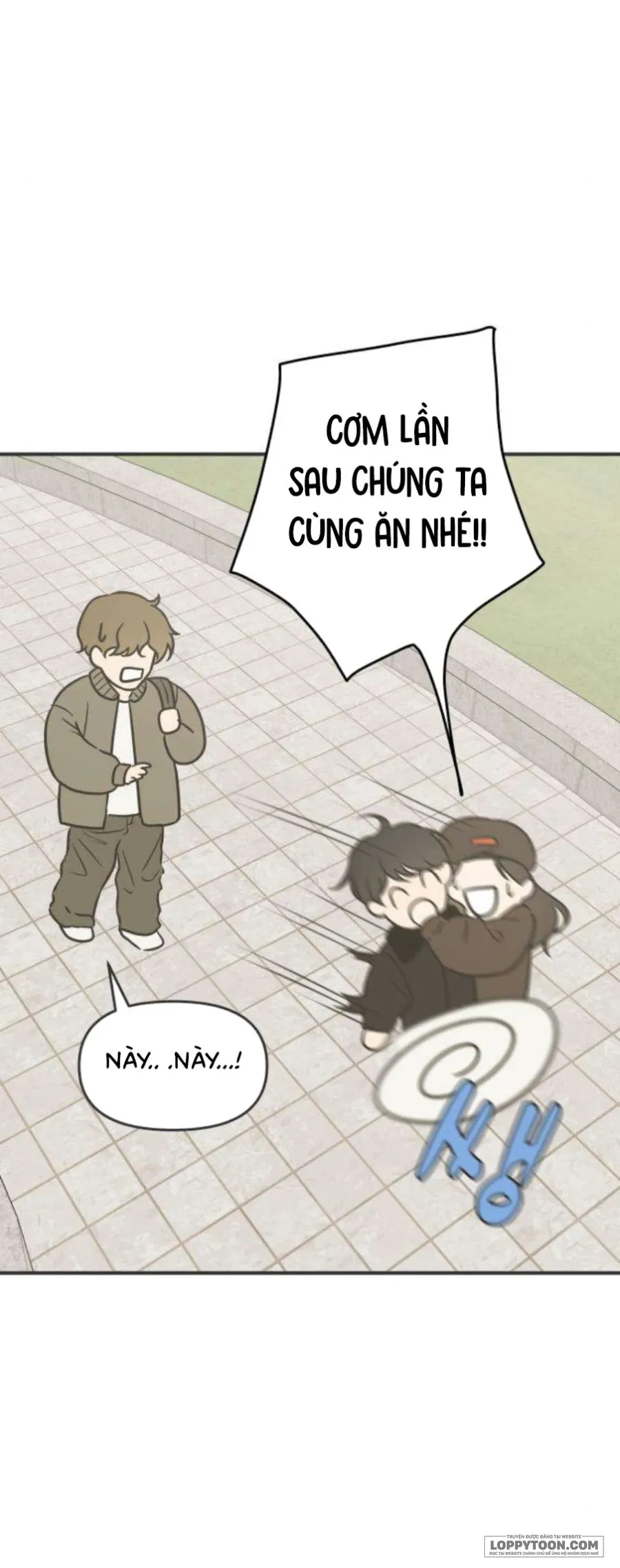 Scandal Giữ Lấy Hôn Nhân - Chap 3 - Trang 53
