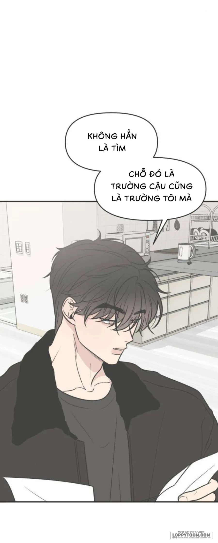 Scandal Giữ Lấy Hôn Nhân - Chap 3 - Trang 61