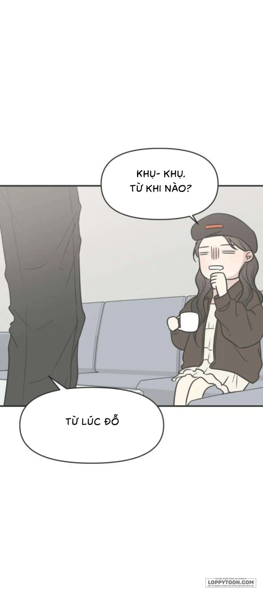 Scandal Giữ Lấy Hôn Nhân - Chap 3 - Trang 63