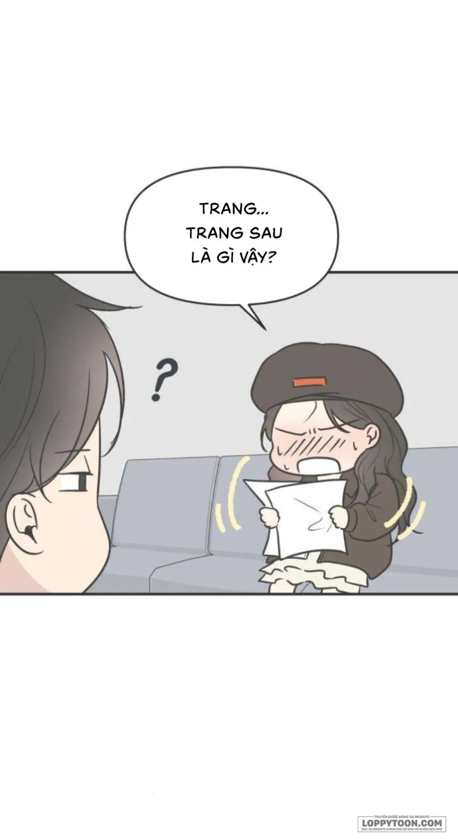 Scandal Giữ Lấy Hôn Nhân - Chap 3 - Trang 70