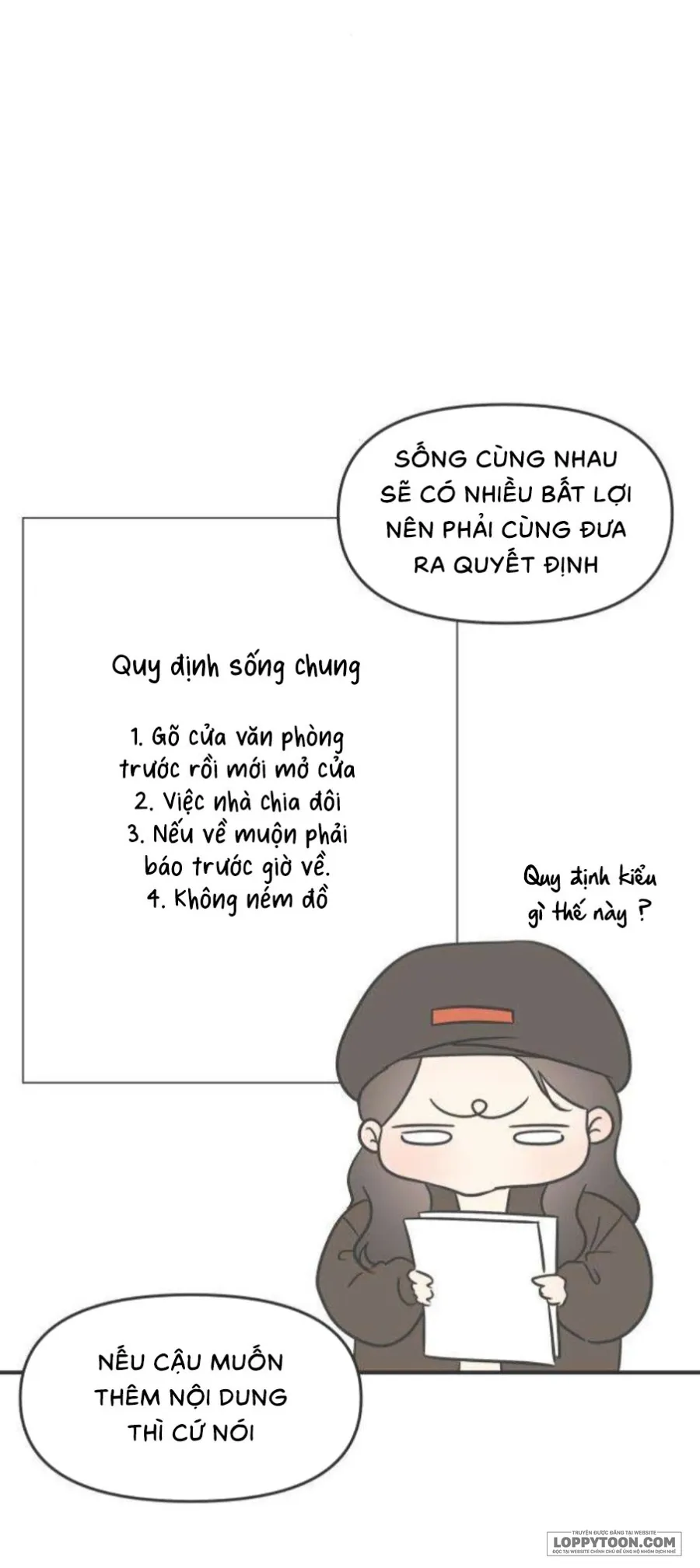 Scandal Giữ Lấy Hôn Nhân - Chap 3 - Trang 73