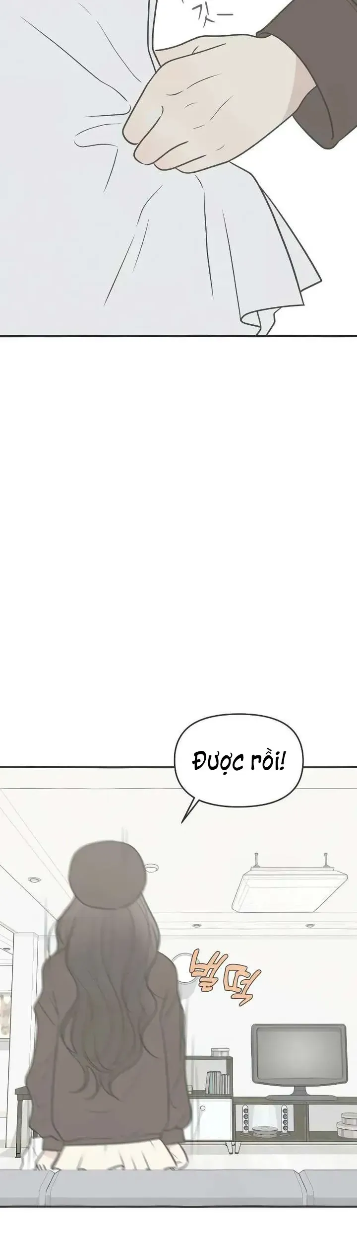 Scandal Giữ Lấy Hôn Nhân - Chap 4 - Trang 10