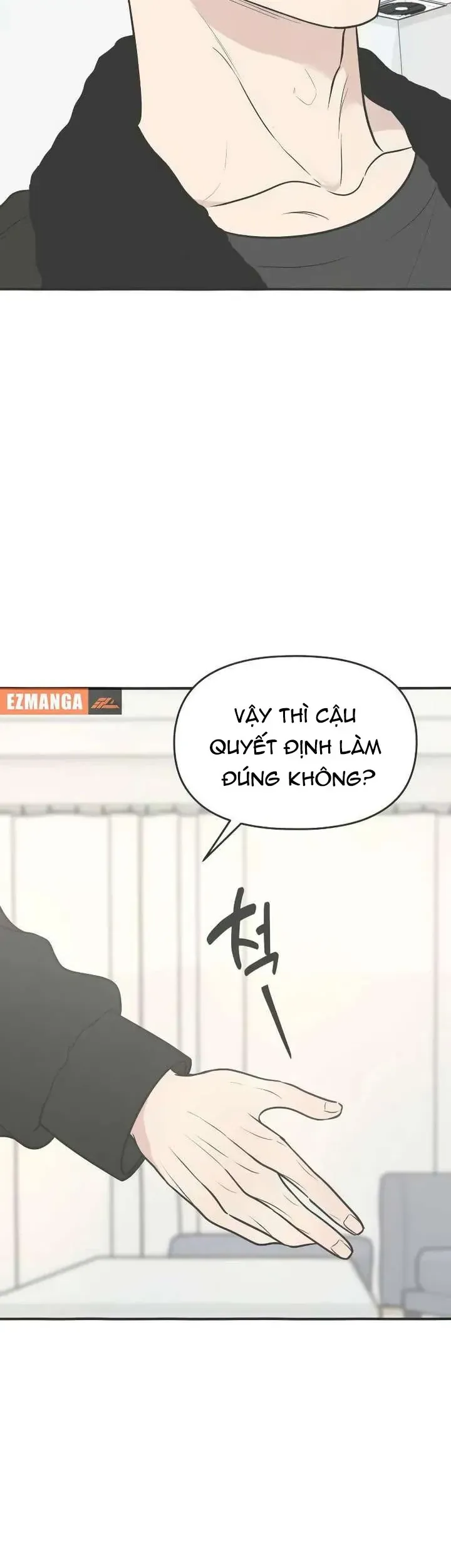 Scandal Giữ Lấy Hôn Nhân - Chap 4 - Trang 13