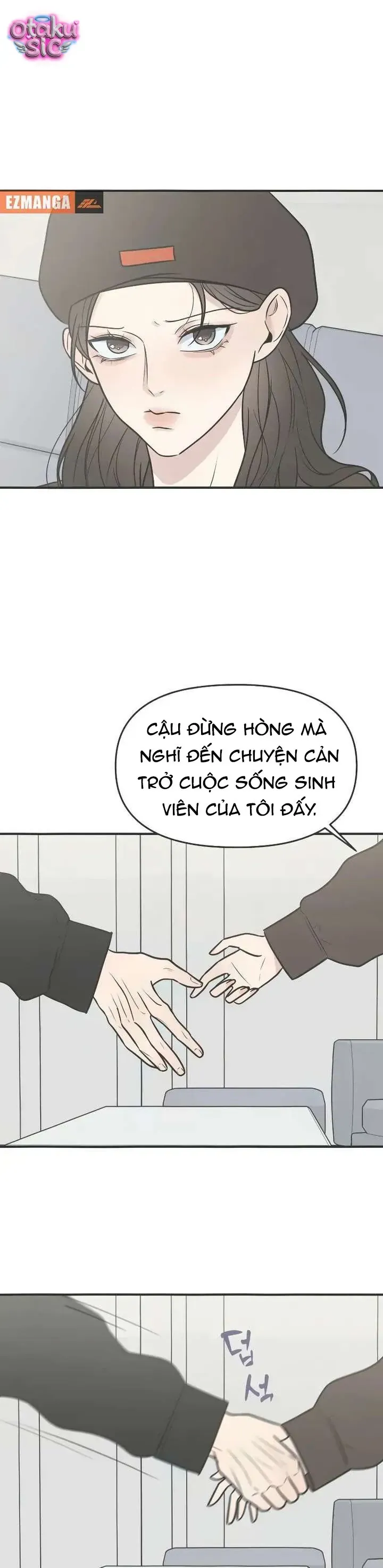 Scandal Giữ Lấy Hôn Nhân - Chap 4 - Trang 14
