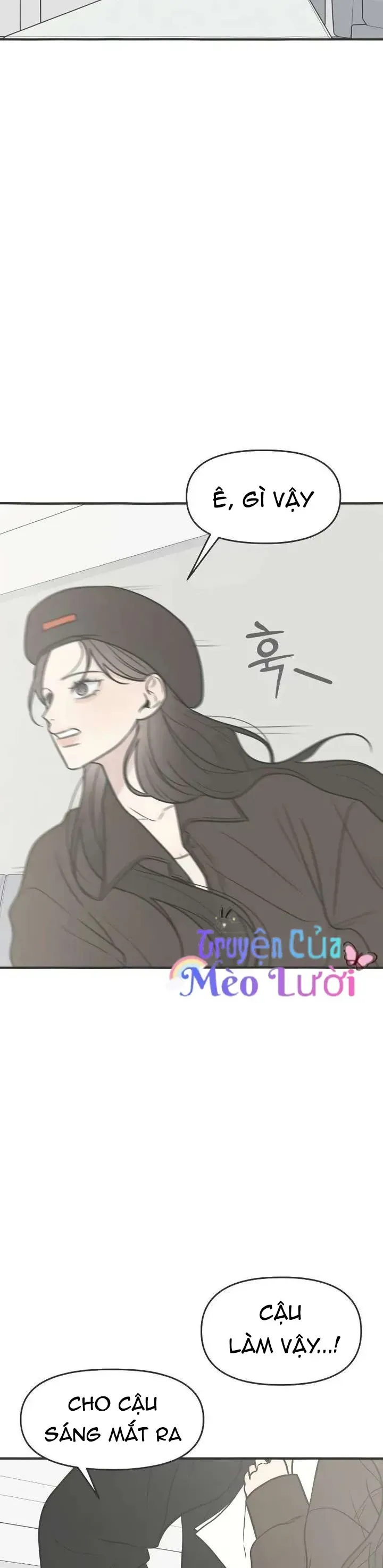 Scandal Giữ Lấy Hôn Nhân - Chap 4 - Trang 15