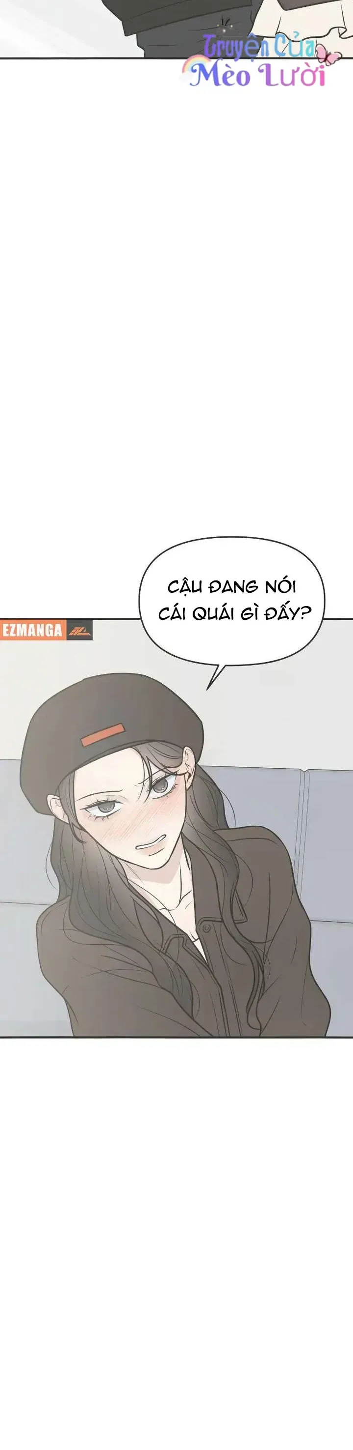 Scandal Giữ Lấy Hôn Nhân - Chap 4 - Trang 17