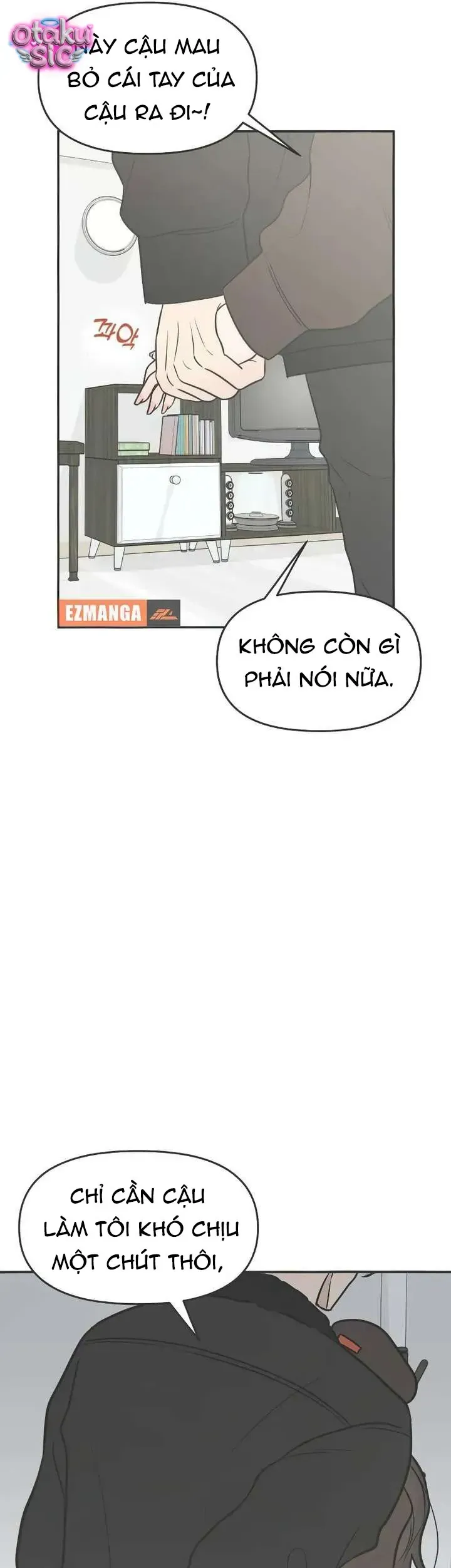 Scandal Giữ Lấy Hôn Nhân - Chap 4 - Trang 18