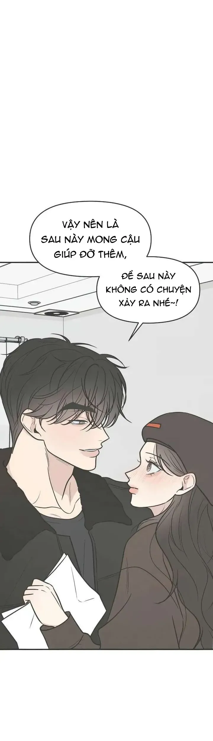 Scandal Giữ Lấy Hôn Nhân - Chap 4 - Trang 20