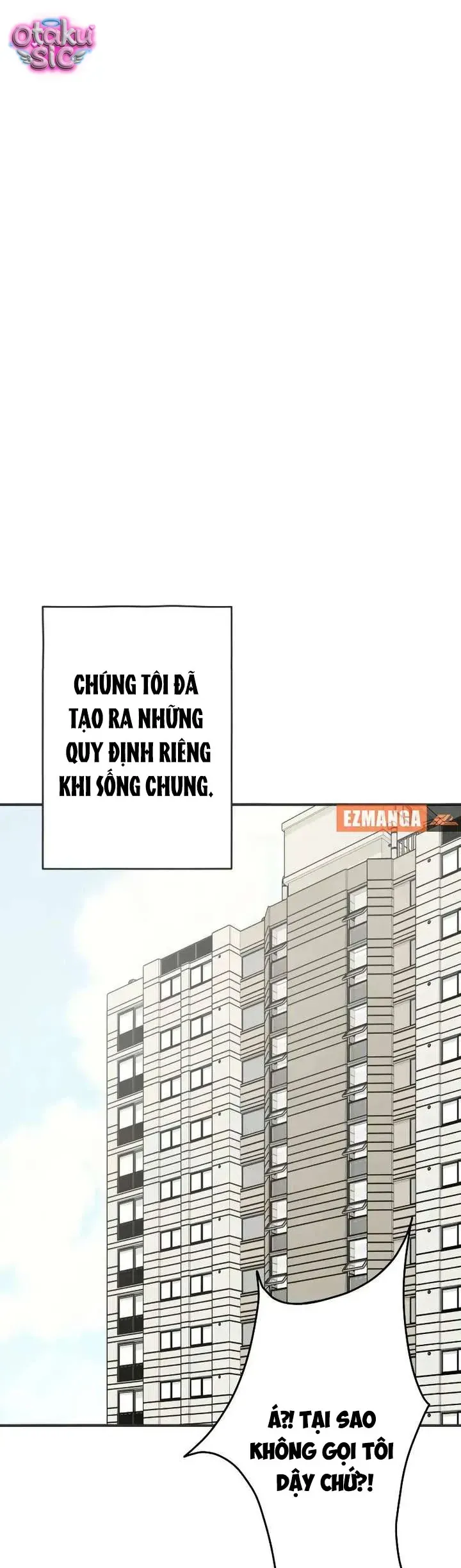 Scandal Giữ Lấy Hôn Nhân - Chap 4 - Trang 23