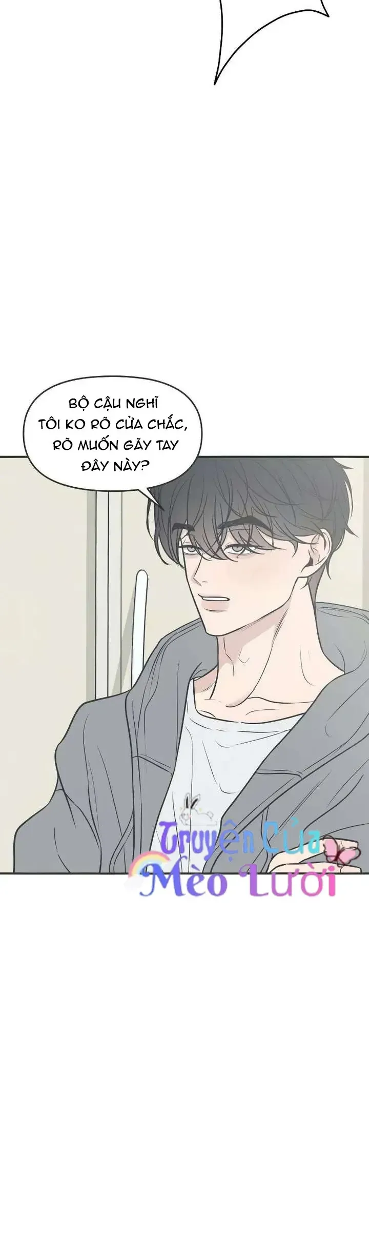 Scandal Giữ Lấy Hôn Nhân - Chap 4 - Trang 24