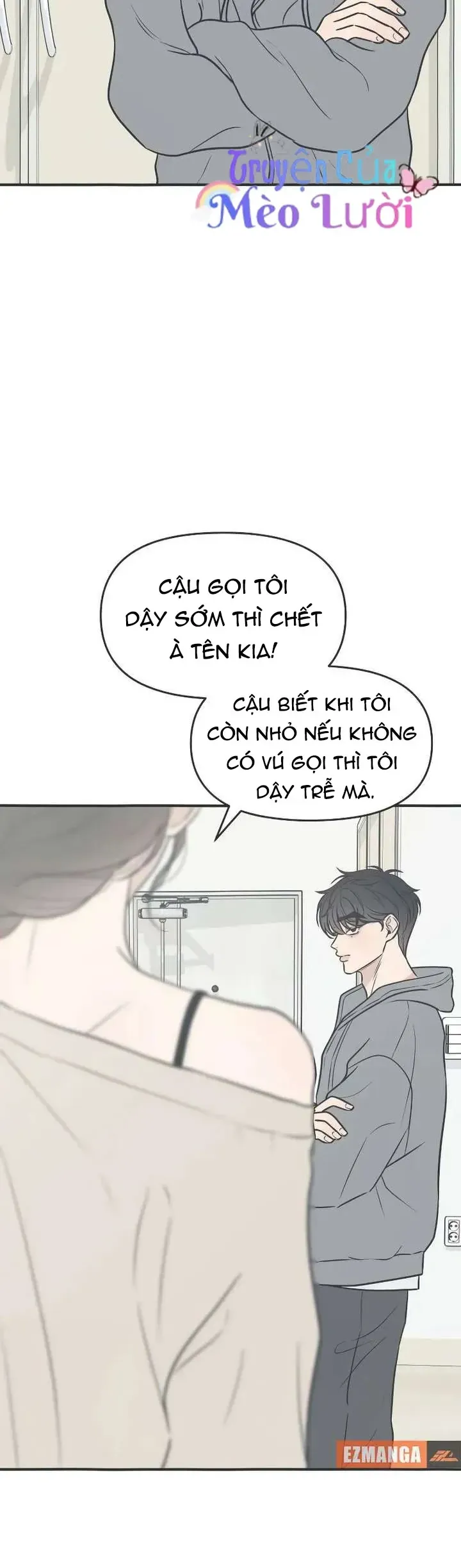 Scandal Giữ Lấy Hôn Nhân - Chap 4 - Trang 26