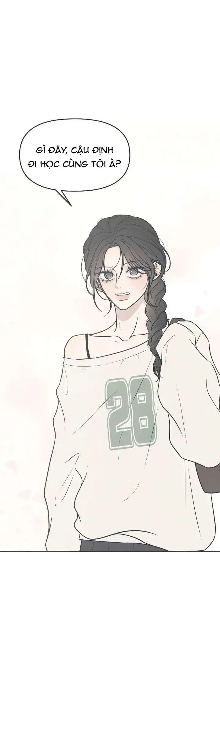 Scandal Giữ Lấy Hôn Nhân - Chap 4 - Trang 27
