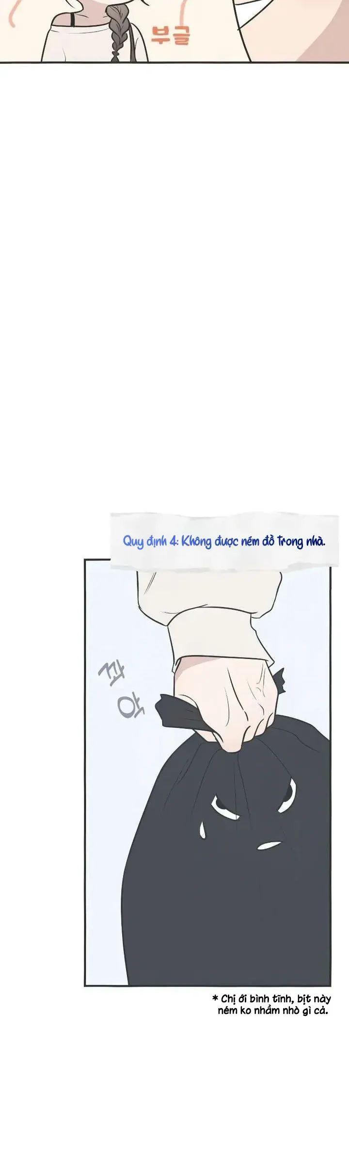 Scandal Giữ Lấy Hôn Nhân - Chap 4 - Trang 33