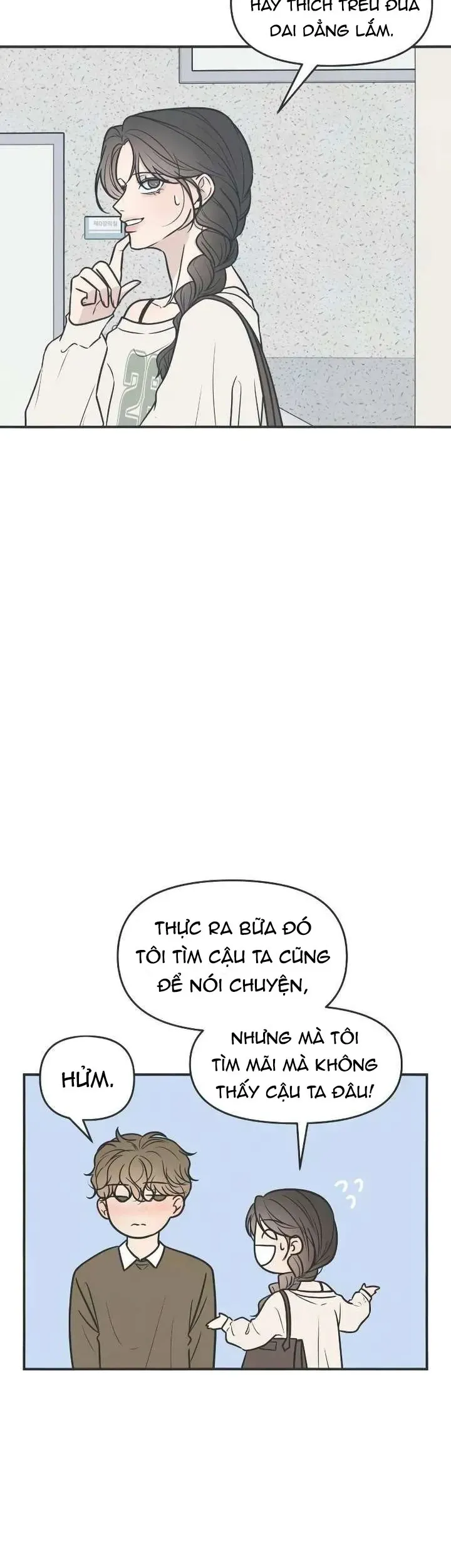 Scandal Giữ Lấy Hôn Nhân - Chap 4 - Trang 39