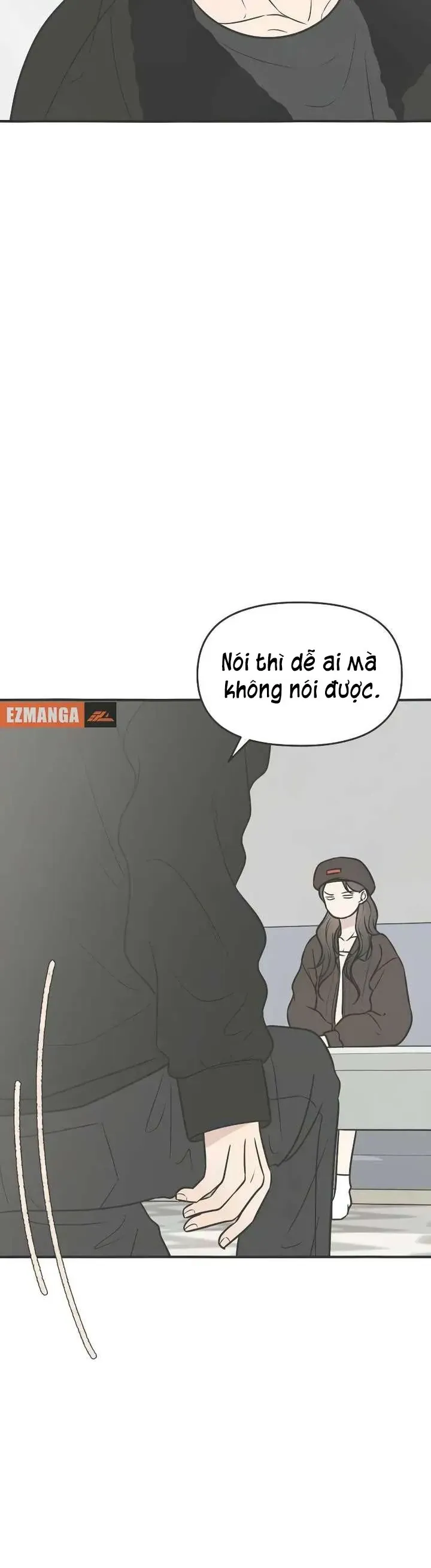Scandal Giữ Lấy Hôn Nhân - Chap 4 - Trang 4