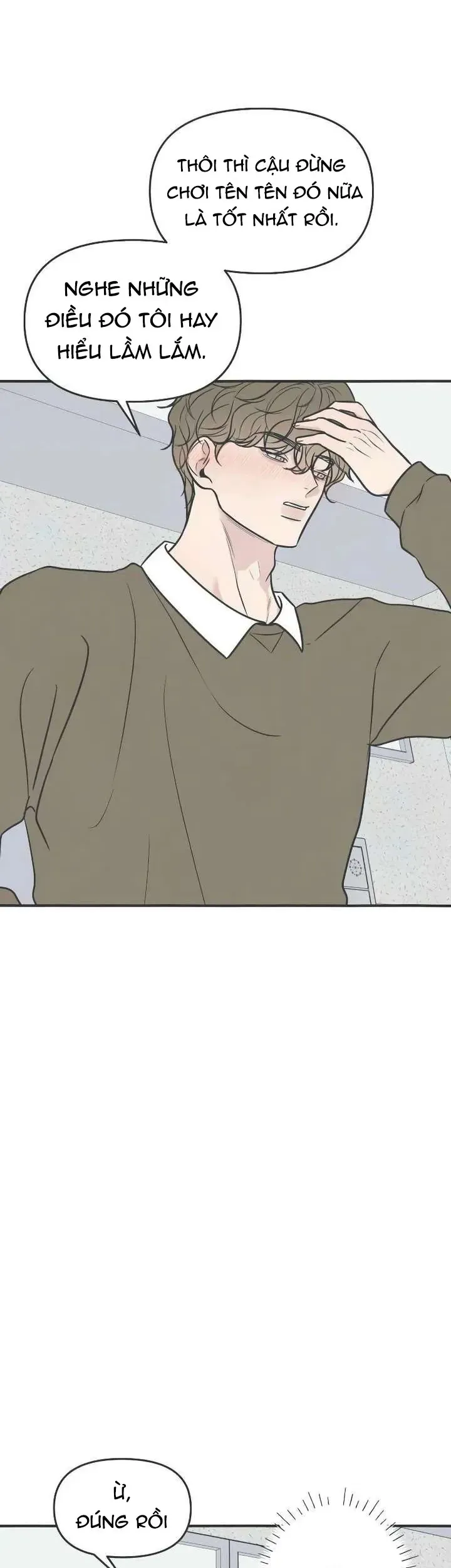 Scandal Giữ Lấy Hôn Nhân - Chap 4 - Trang 40