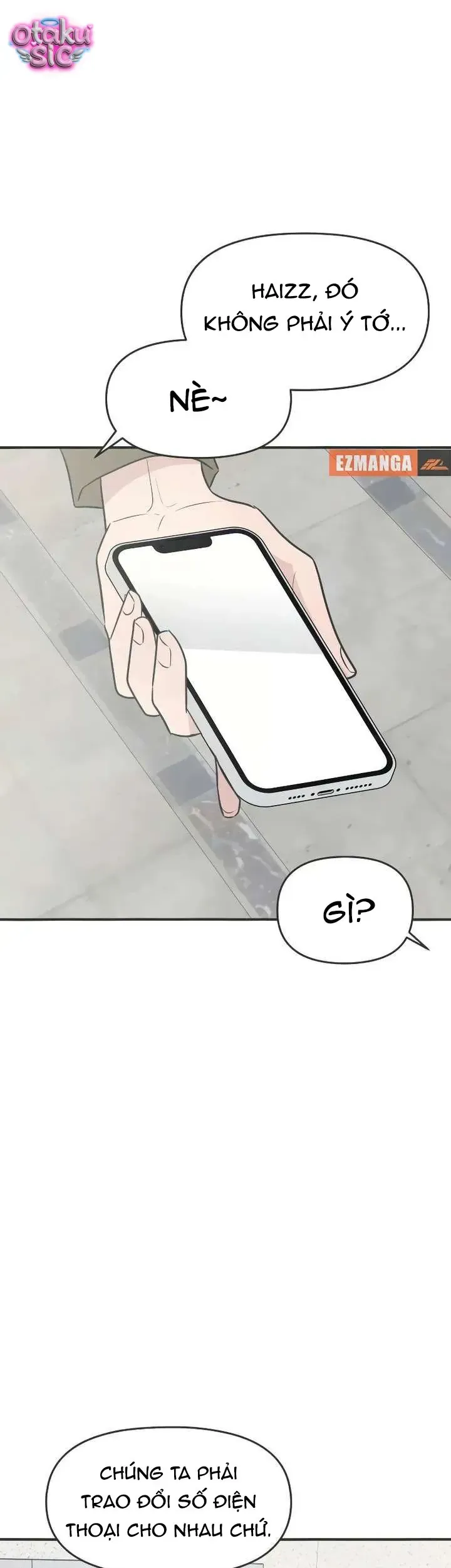 Scandal Giữ Lấy Hôn Nhân - Chap 4 - Trang 42