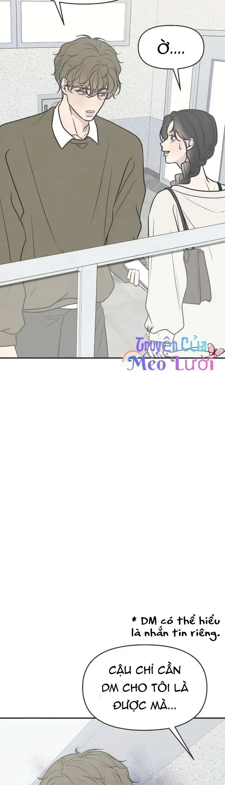 Scandal Giữ Lấy Hôn Nhân - Chap 4 - Trang 43
