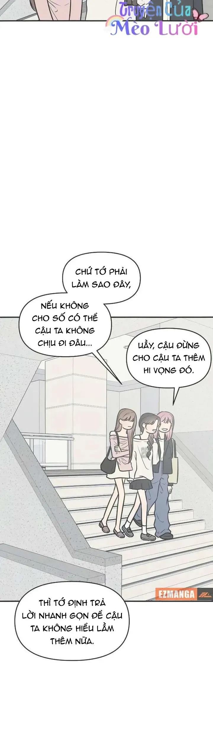 Scandal Giữ Lấy Hôn Nhân - Chap 4 - Trang 46
