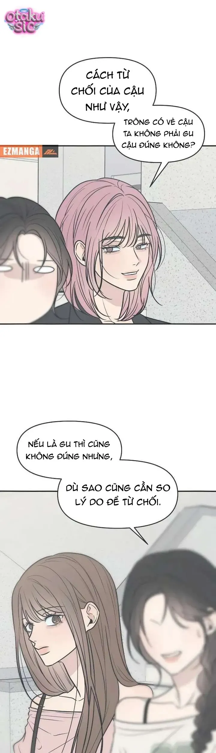 Scandal Giữ Lấy Hôn Nhân - Chap 4 - Trang 47